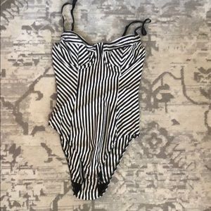 New without tags American Apparel Body suit